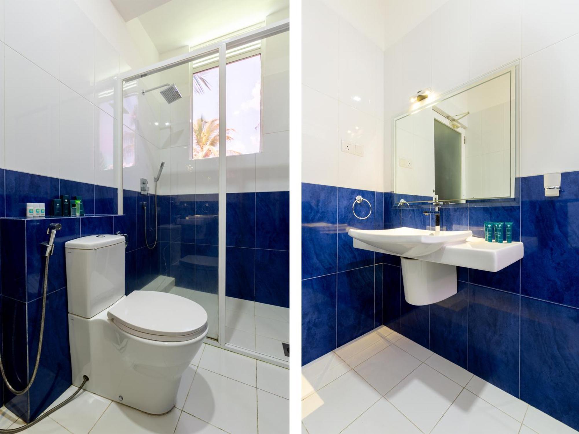 Royal Mount Hotel Dehiwala-Mount Lavinia Habitación foto