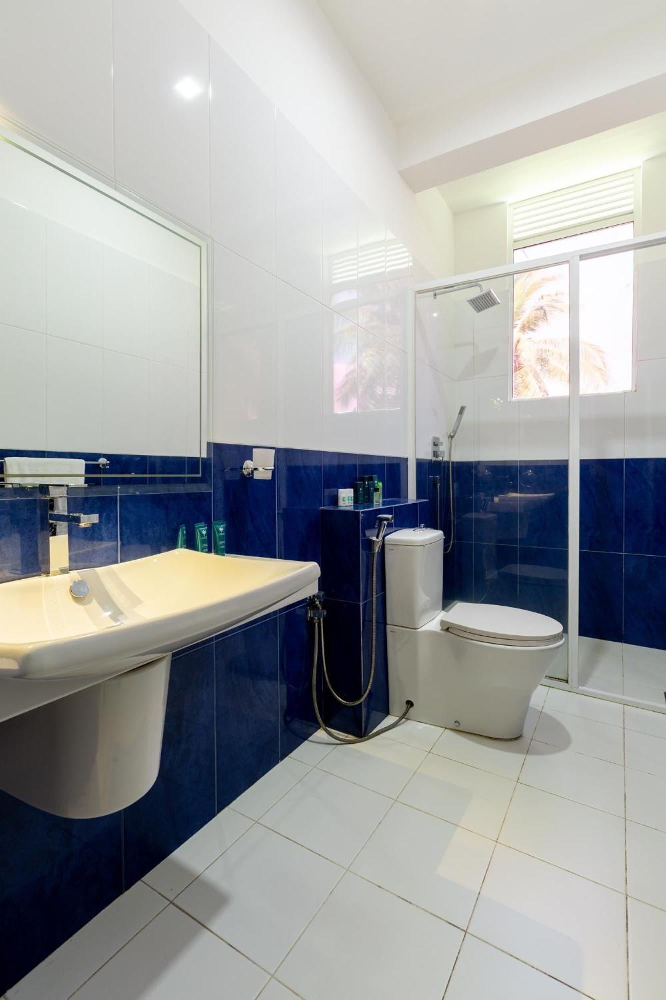 Royal Mount Hotel Dehiwala-Mount Lavinia Habitación foto