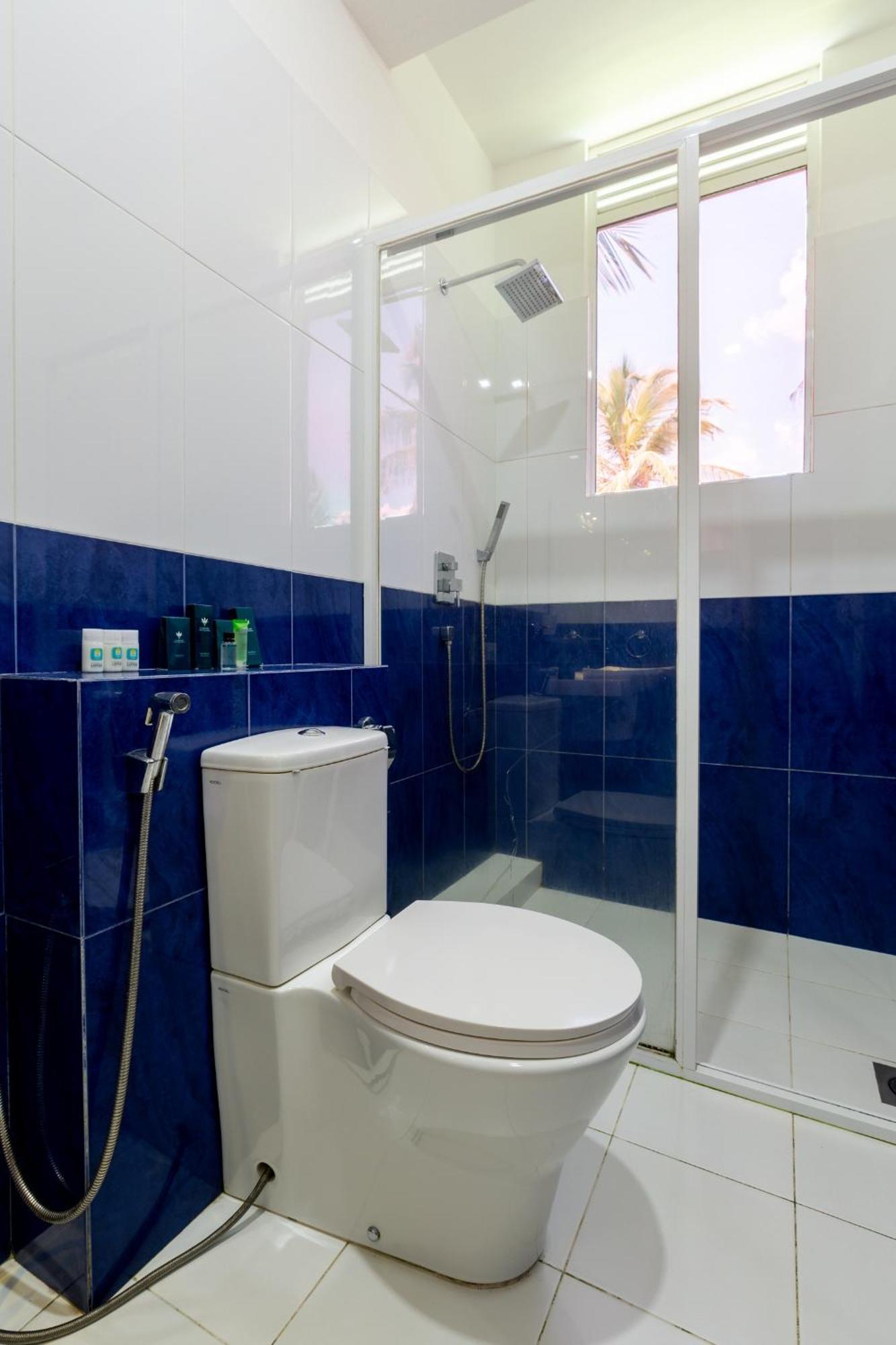 Royal Mount Hotel Dehiwala-Mount Lavinia Habitación foto